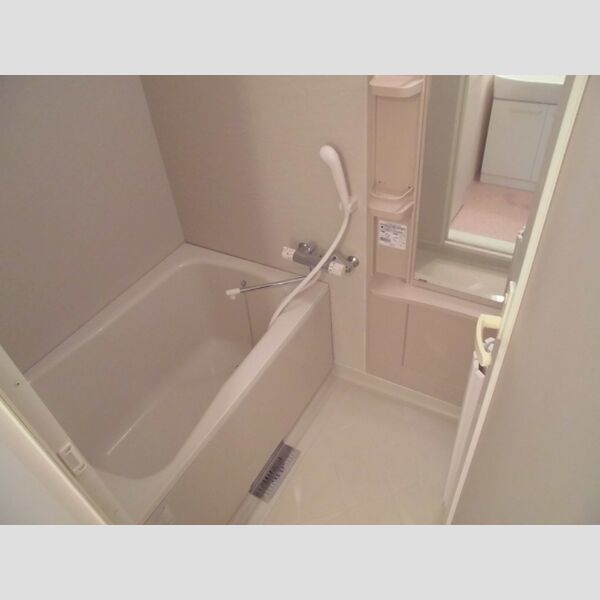 ひびき錦糸町 門田ビル 浴室