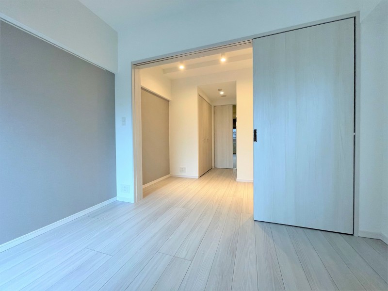 DeLCCS IKEBUKURO6階 リビング