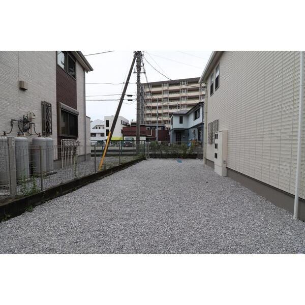 La　Lumiere　C 部屋その他