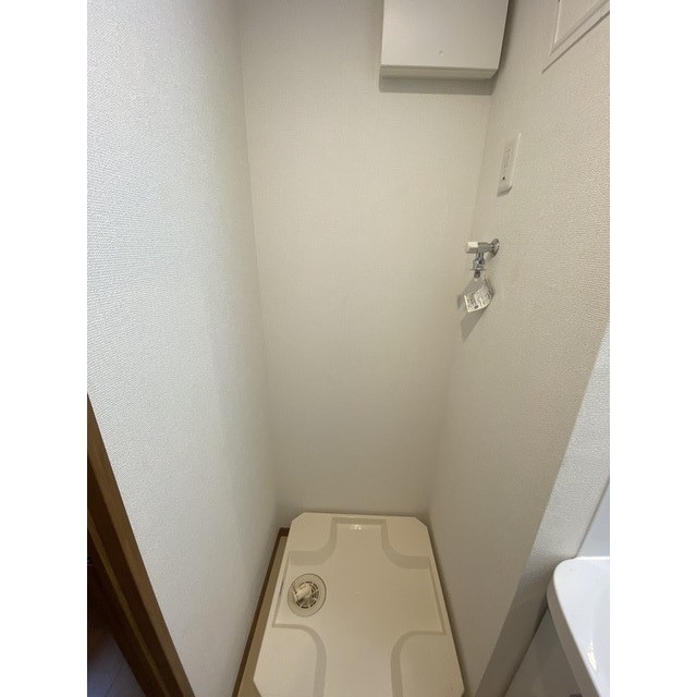 Trefle201号室 部屋その他