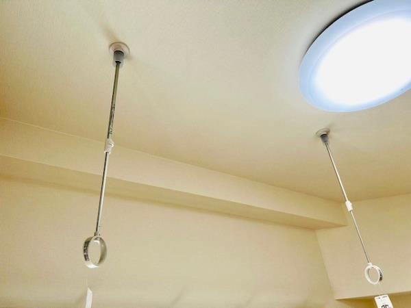 プラッツ両国 リビング