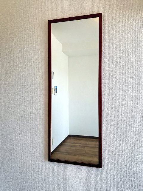 スカイコート下高井戸12階 部屋設備