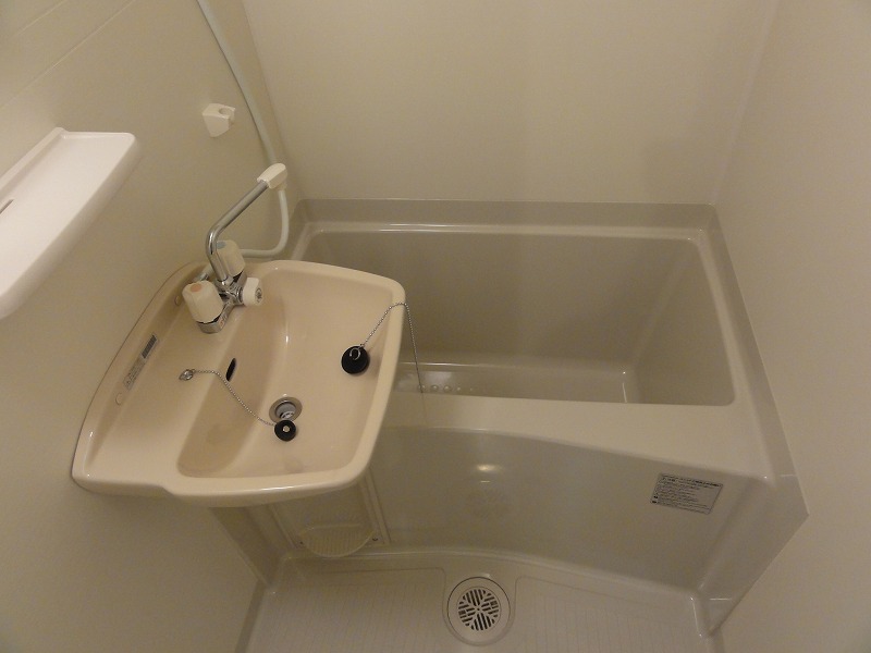 リジエール1階 部屋その他