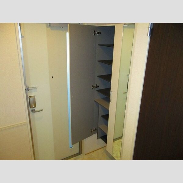 メゾンたくみ シューズBOX