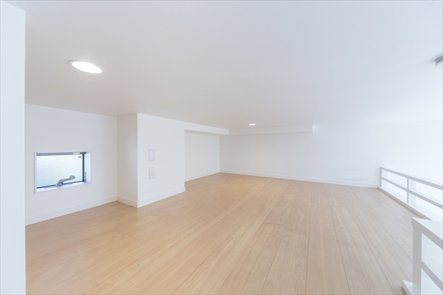 柏ロジウライフ リビング