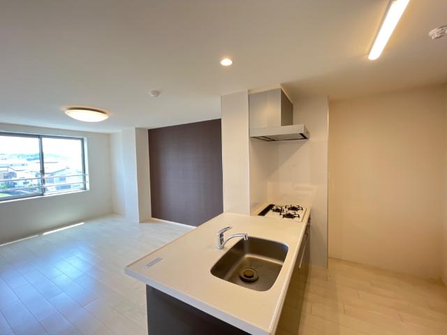 ブラン　メゾン キッチン