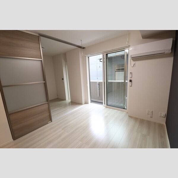 クエル106号室 LDK