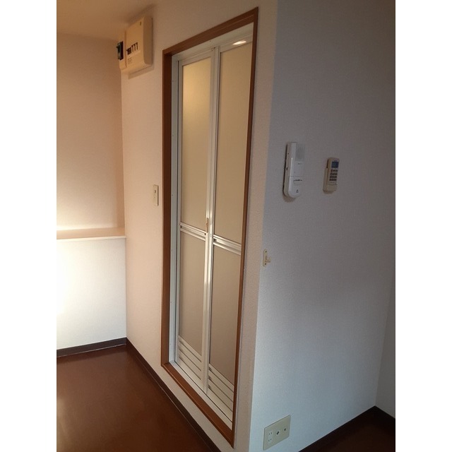 第二ソーポ0304号室 部屋その他