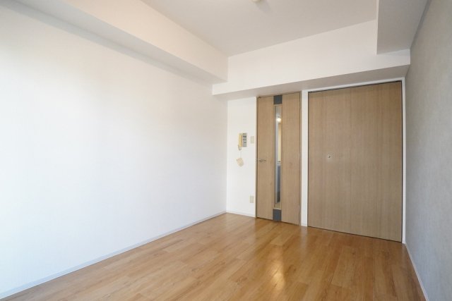 フォレストヒルズ小日向3階 部屋その他