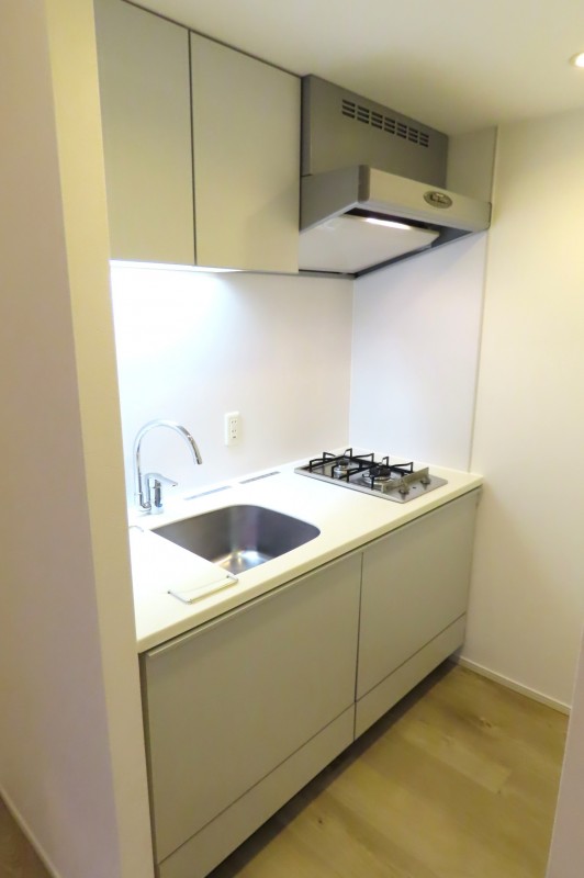 アーデン木場 キッチン