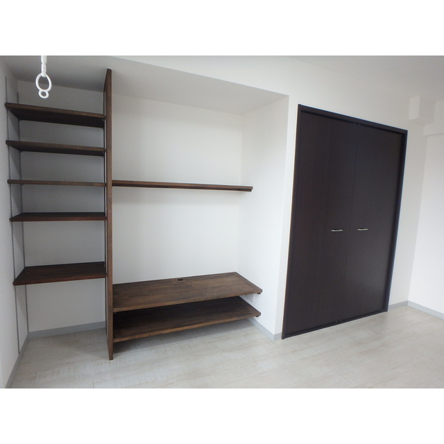 Ｂｌｅｕ Ｇｌａｎｄ 湘南 リビング