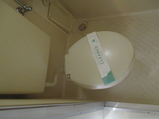 ハイネスプラザ新宿５ お風呂