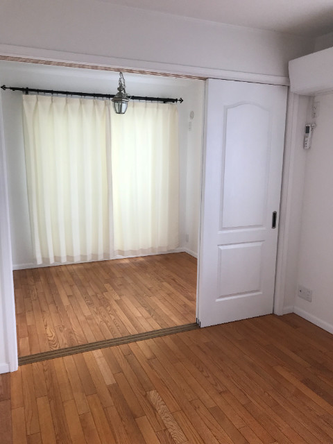La　Recolte　目黒南2階 部屋その他