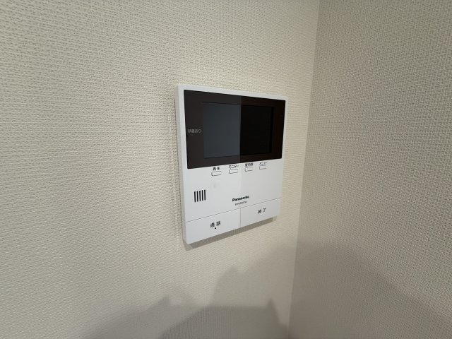 Ｍｉｌｅｓｔｏｎｅ　Ｓａｓａｚｕｋａ0303号室 セキュリティ