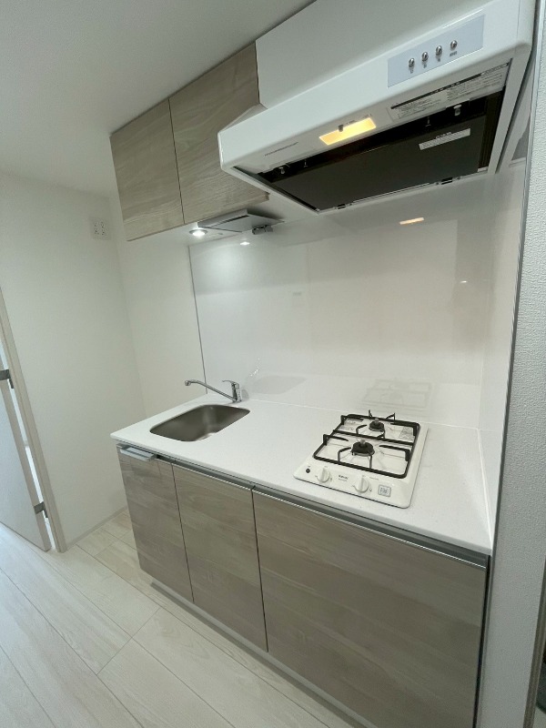 ブライズ大島 キッチン