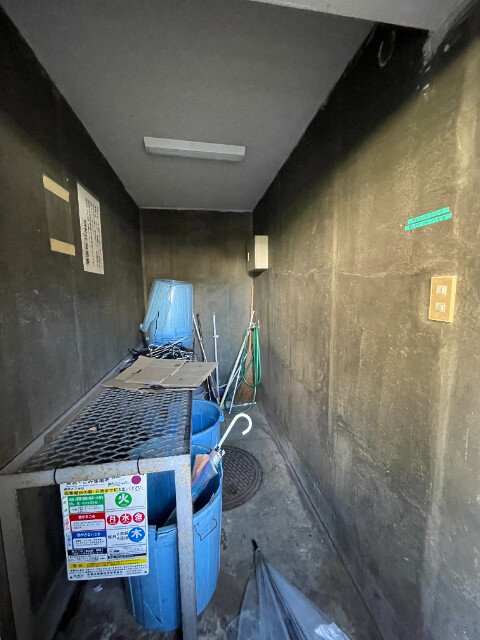 ルピナス3階 部屋その他