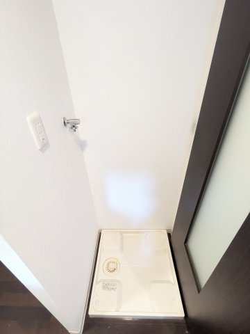 ベルジューレ高輪0402号室 部屋設備