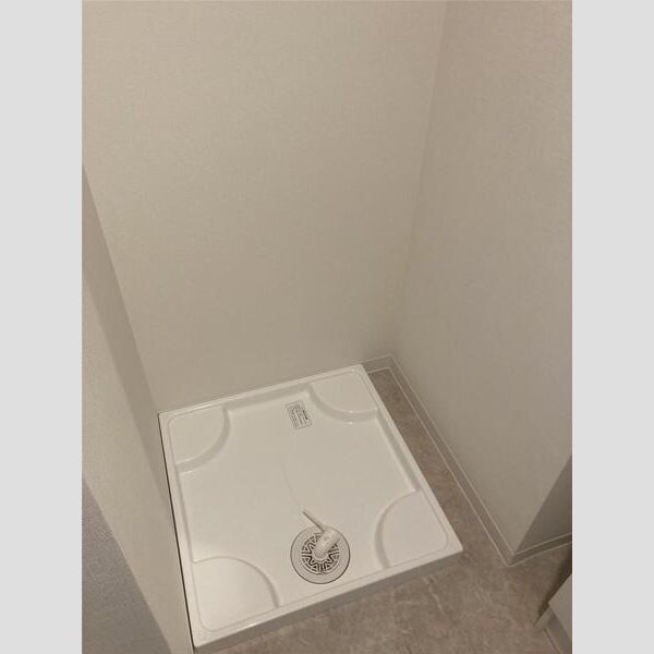 S-FORT板橋本町103号室 リビング