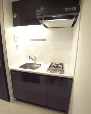 コンシェリア神楽坂804号室 部屋その他