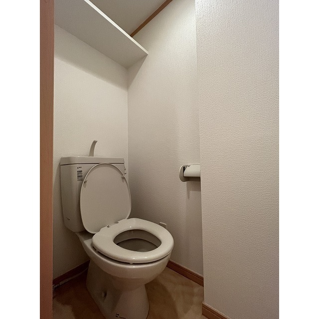 ミル　シャンブル 内観