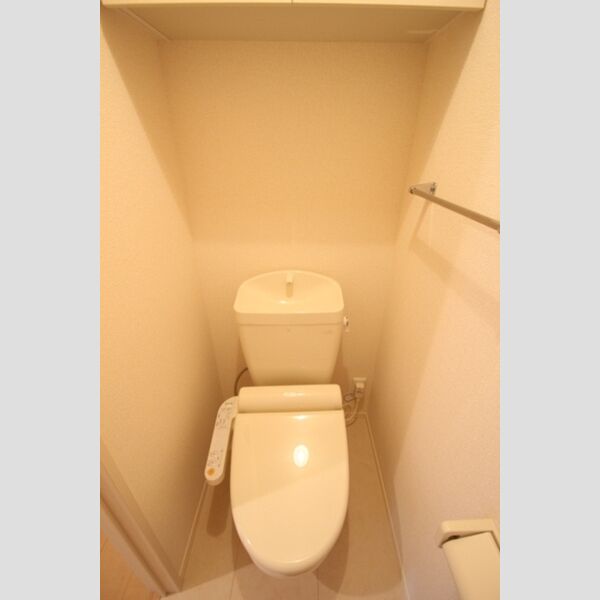 ビアンカネーヴェ トイレ