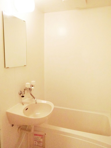 レオパレスＦａｖｏｒ　ＧｒｏｖｅⅡ205号室 ゴミ集積所.