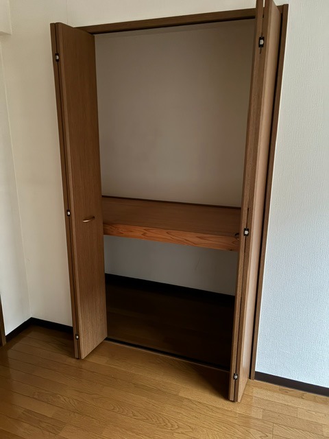 ビーンズバレー 収納