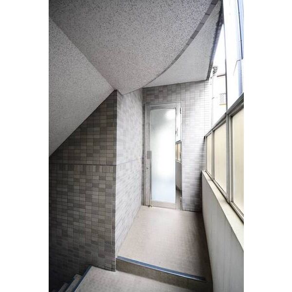 メゾン・ド・ヴィレ松原0203号室 部屋その他