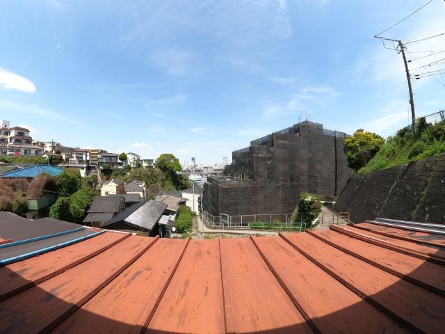 L'allure 横浜 展望