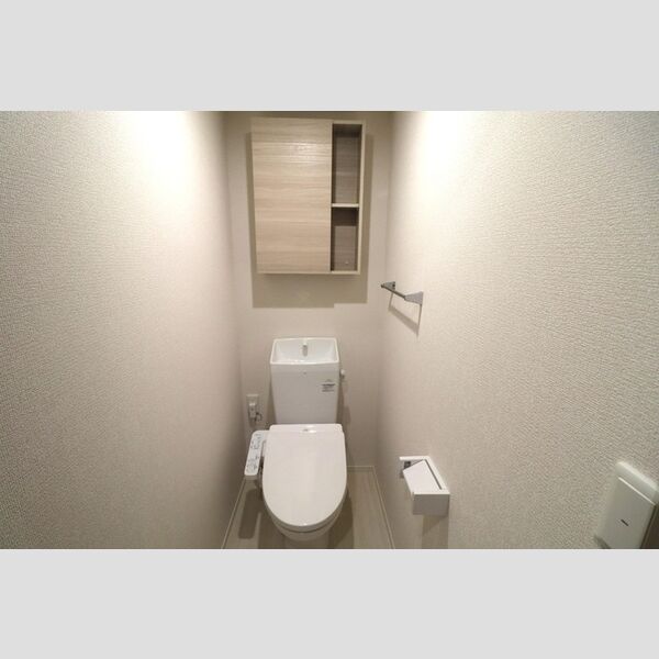 La　mer　鴨川 温水洗浄暖房便座