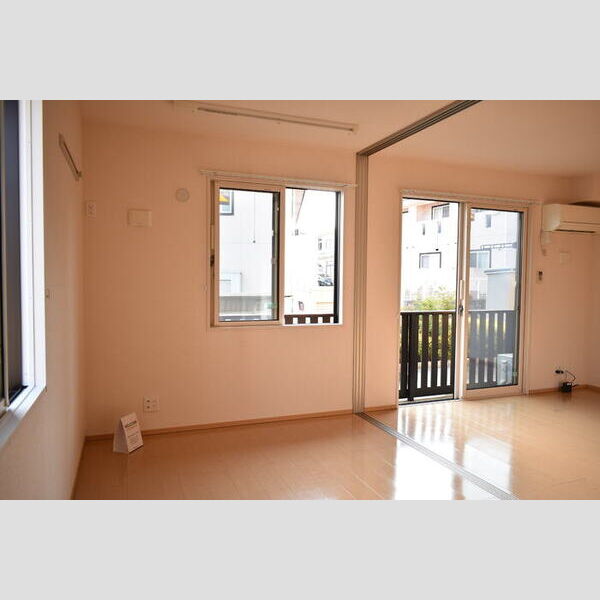 メゾン・ド・ライコ　Ⅱ リビング