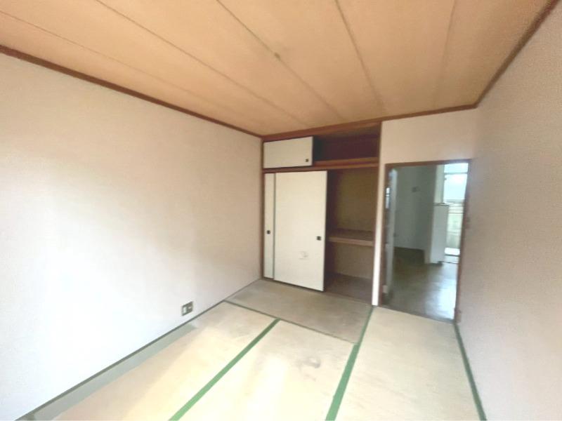 ドミールさがみ 内観