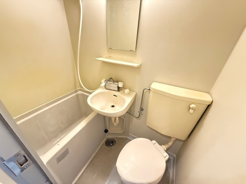 ユーレジデンス護国寺3階 部屋その他