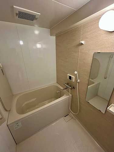 ライオンズガーデン船橋薬園台 バス