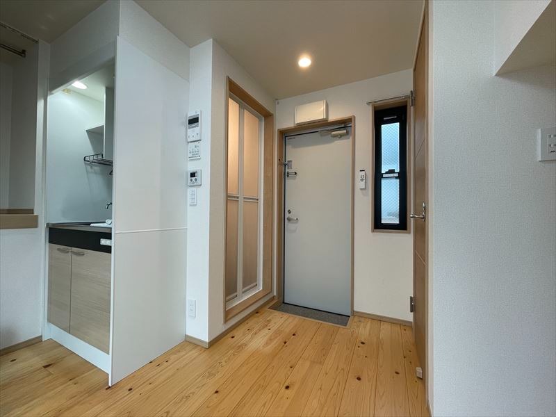 アーバンプレイス高田馬場ＸＩＡ2階 部屋その他