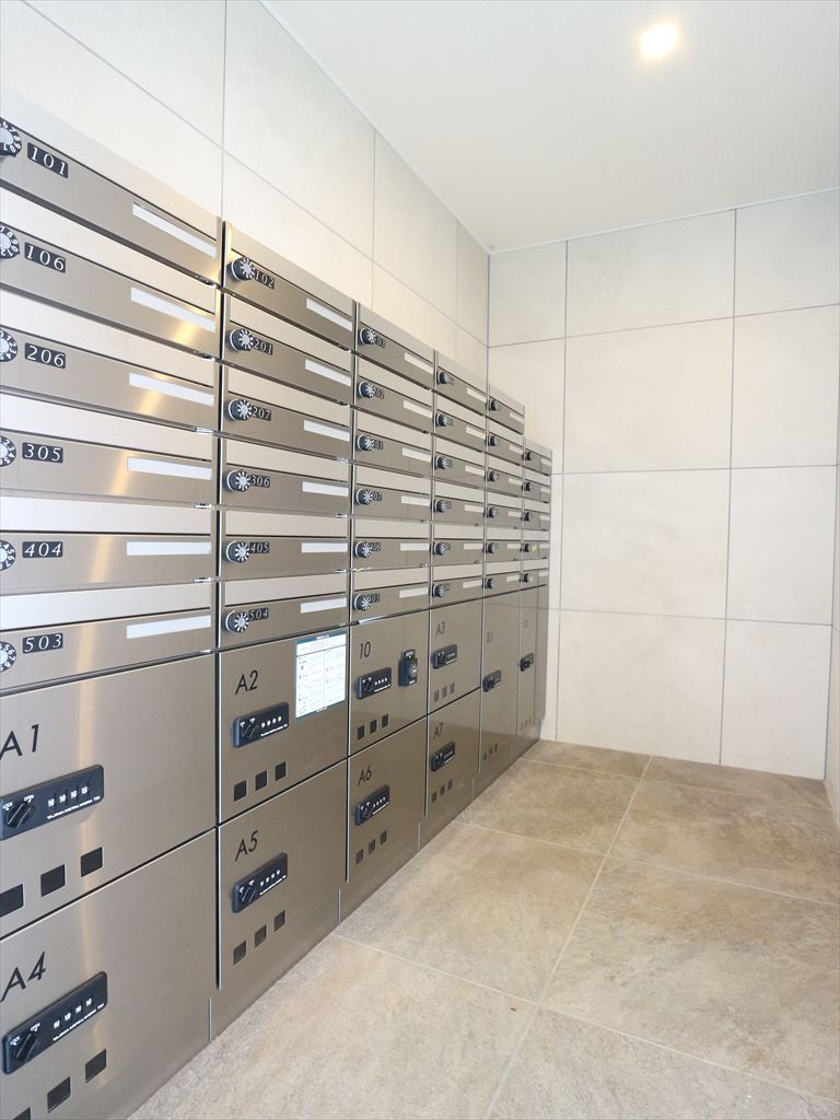 Log池上／ログ池上407号室 Log池上