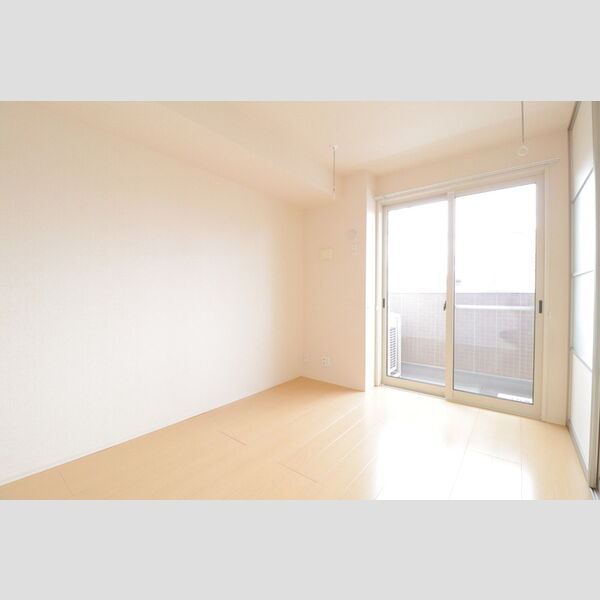 プレジール206号室 洋室