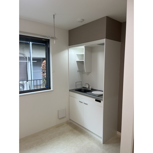 マイハウス世田谷 内観