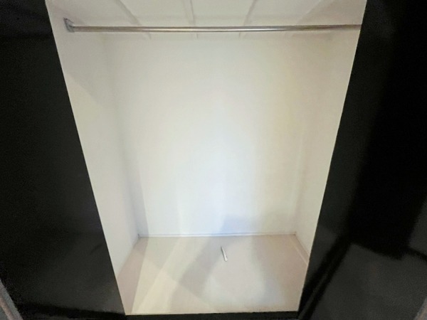 第三八弘ビル 収納