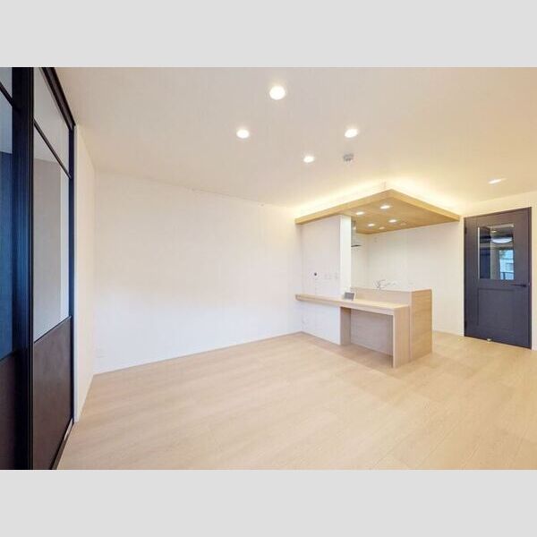 D-Sereno志木柏町201号室 LDK