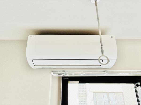 コンポジット早稲田鶴巻町2階 部屋設備