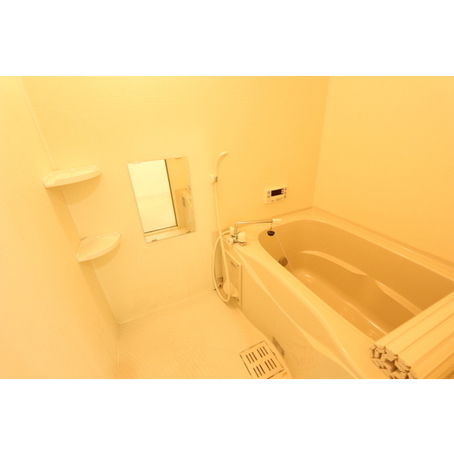 メリーレジデンス お風呂