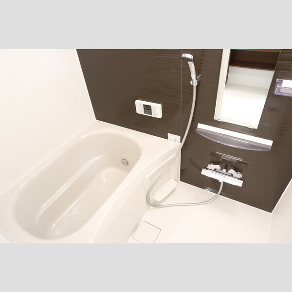 light snow grass 浴室