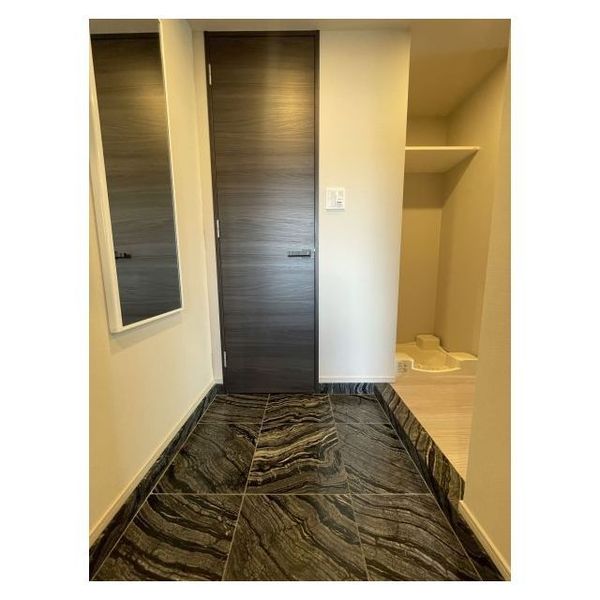 GRAN PASEO 四谷若葉0402号室 部屋その他