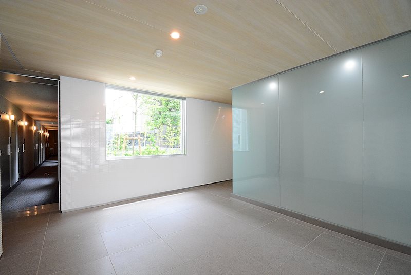 ステージグランデ京急蒲田7階 部屋その他