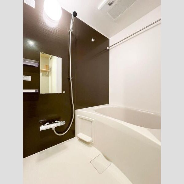 SPコート目白101号室 お風呂