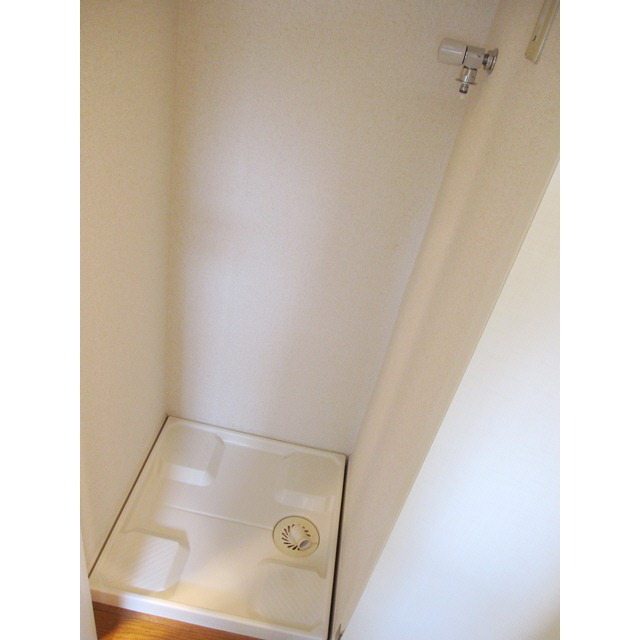 プレール・ドゥーク西新宿105号室 部屋その他