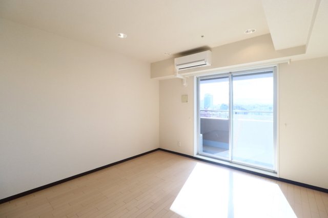レグノ・セレーノ12階 部屋その他