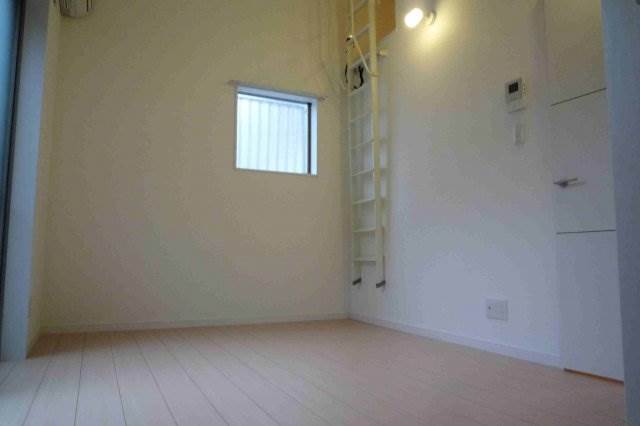 バーミープレイス南千束1階 部屋その他