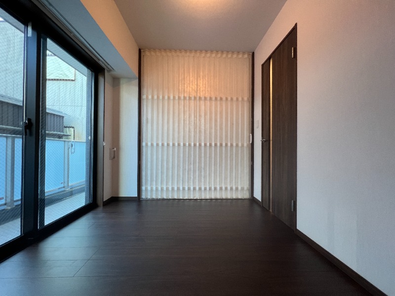 エクセレントアフィー横浜橋2階 部屋その他